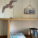 Дом отдыха House Мжежино