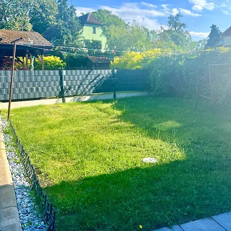 House Tatil Evi