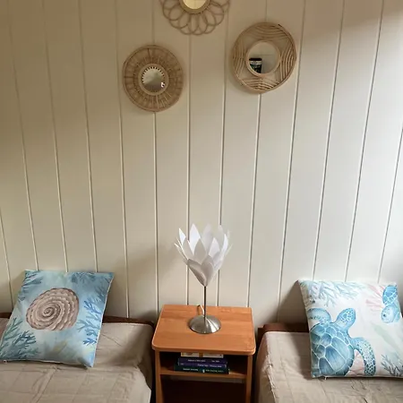 House ムジェジノ