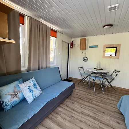 House Tatil Evi