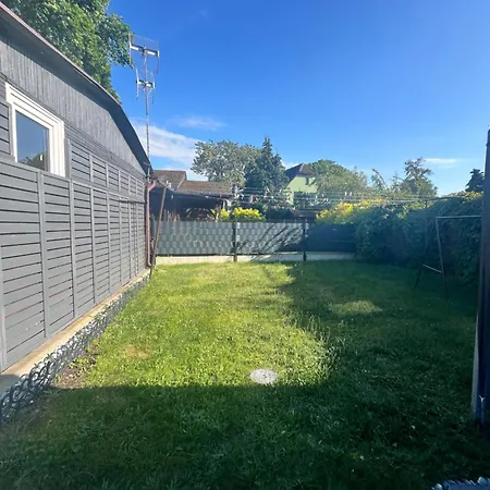 House * ムジェジノ