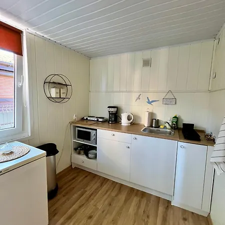 House Tatil Evi Mrzeżyno