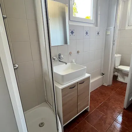 Tatil Evi House Mrzeżyno