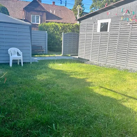 House Tatil Evi *