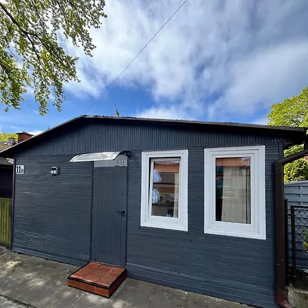 House ムジェジノ