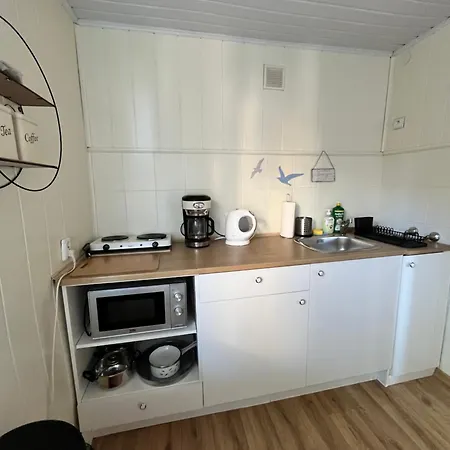 House Tatil Evi