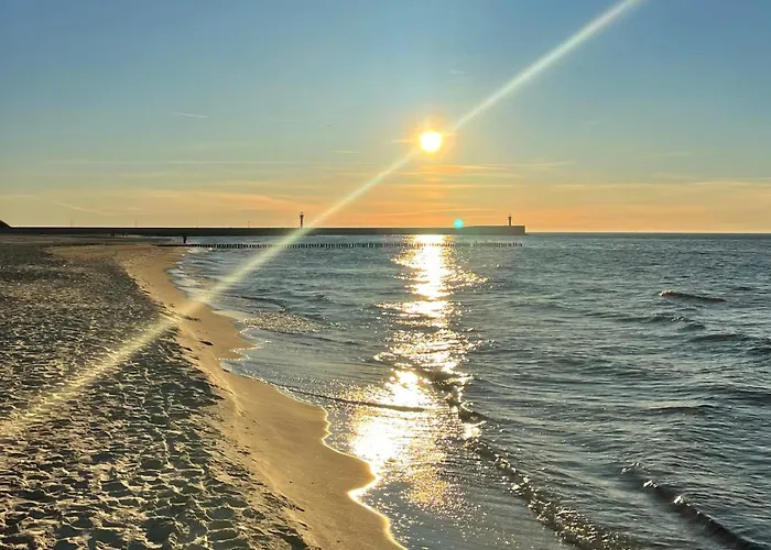 Casa vacanze House Mrzeżyno