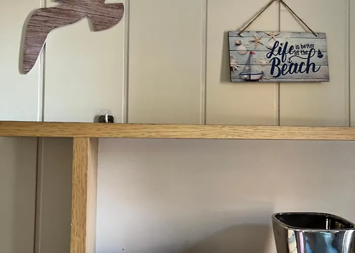 Casa vacanze House Mrzeżyno