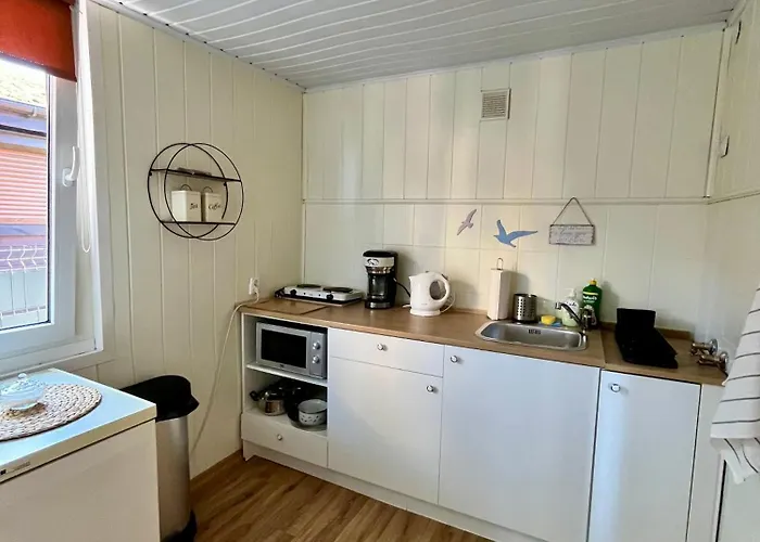 House Casa vacanze Mrzeżyno