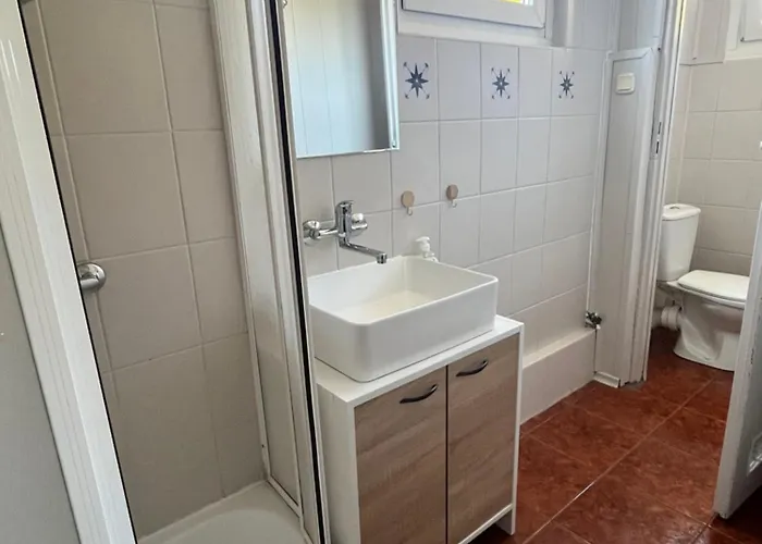 Casa vacanze House Mrzeżyno