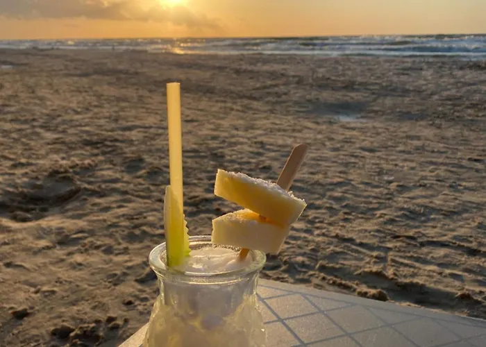 House Casa vacanze Mrzeżyno